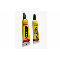 Клей T7000 15мл. для тачскринов в тюбике (чёрный)