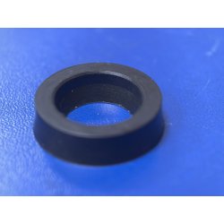 Манжета 23/21х13х6мм бункера воды кофемашины Philips/Saeco/Gagenau 10106002
