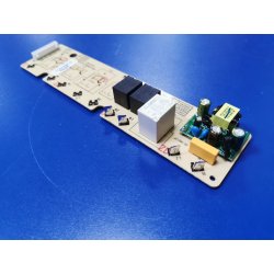 Плата питания (Power board) DZ-Z304020192 варочной поверхности Haier HHY-C32RVB