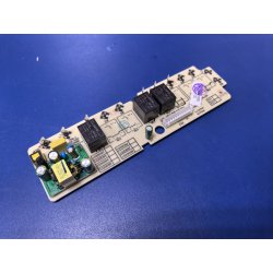 Плата блока питания (DZ-Z304020093 DZ-Z304020092) индукционной варочной поверхности Haier HHY-C32DVB