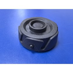 Коплер (переходной вал) соковыжималки SC-JE50S45 AB30723321840