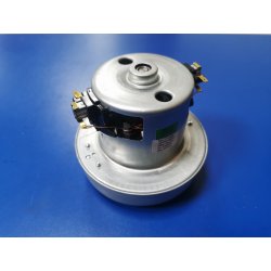 Мотор (2200 Вт, PY272320 V1J-PH) D=130/82мм H=120мм для пылесоса Scarlett SC-VC80C377