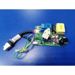 Плата инвертора LP32-4P-094 для холодилльника Willmark SBS-647NFID
