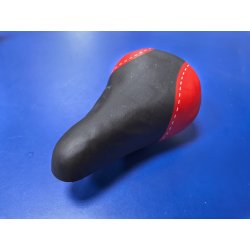 Седло велосипедное, детское