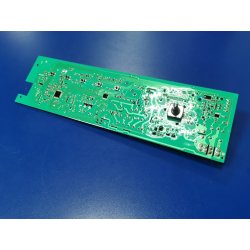 Электронный модуль E123995 CW09UM400BLUEEOD84FFDH HGWW-436A 1054 СМ Willmark WMF-6021/WMF-7043