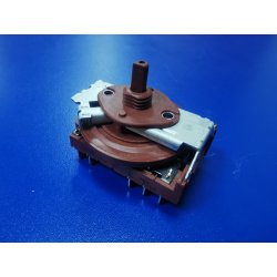Переключатель режимов конфорок (комутатор) 770680 варочной поверхности Beko HIW64120S