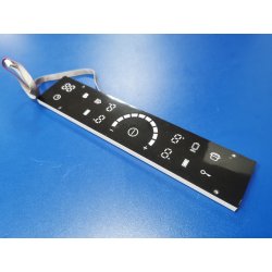 Плата дисплея варочной поверхности Haier HHY-Y64FFVB1 0530077134