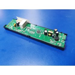 Таймер 20130703 V0.7 духового шкафа встраиваемого Haier HOD-P08TGBX/HOD-PM08TGB/	HOD-PF08TG 42837732