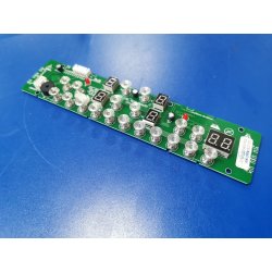 Плата дисплея сенсорная (DZ-Z304040166) индукц. поверхности Haier HHY-Y64NVB