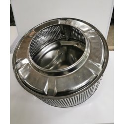 Барабан стиральной машины Ardo с фронтальной загрузкой 704004500