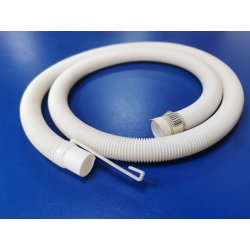 Шланг сливной (Ассоль) 150см. D=22/24мм в/з XPB 45-968S, XPB 50-889S