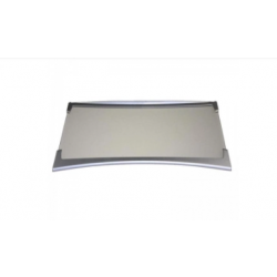 Стеклополка GLASS SHELF холодильника Gorenje NRK67365SA 120121