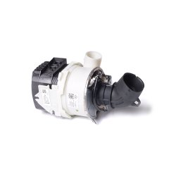Насос циркуляционный BLD375P8L15Y_01 45W в сборе с платой управления ПММ Beko 1752480100U