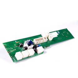 Модуль NFC с прошивкой для GVS4136TWB3/2-07 49043706, код болванки 43024169