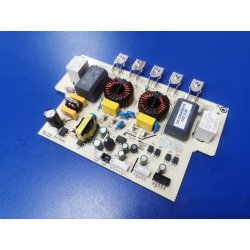 Плата индукции (Z304030009) индукционной варочной поверхности Haier HHY-Y64PVBБ Haier HHY-Y64NFB