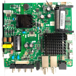 Блок сигнальный MainBoard HK.T.RT2842P539 для телевизора Erisson 32LES80T2SM 32LX9050T2