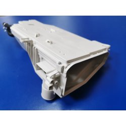 Бункер СМС в сборе с патрубками с/м HW90-B14979S
