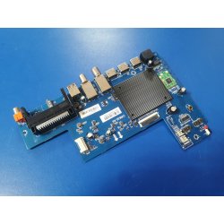 Основная плата (CV9632-KH-WiFi+BT) для ТВ Hyundai H-LED50BU7000 (950030851) 1520737