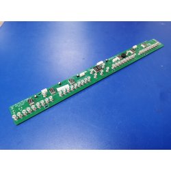 Плата дисплея сенсорная (DZ-Z304040122) индукционной варочной поверхности Haier HHY-Y64FFVB