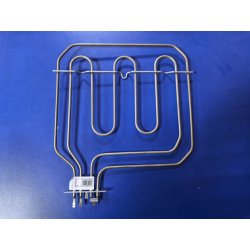 ТЭН духовки 1000W+2000W 340*325 Simfer/Erisson