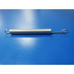 Пружина дверная посудомоечной машины Haier DW10-198BT2RU
