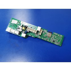 Модуль управления без прошивки NFC 43028175 для стиральной машины Candy модели CSO34106TB1/20530082-