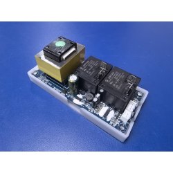 Блок электрический силовых цепей GLS-JD08T V:04 для водонагревателя Thermex Fora ЭдЭБ03727