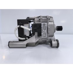 Мотор привода инверторный BLDCA-270-5 в сборе с инвертором для СМА Aiwa WMF2201/WMF2202 XC2127.4-4