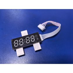 Дисплей панели управления СМА Бирюса WM-SL610/11M