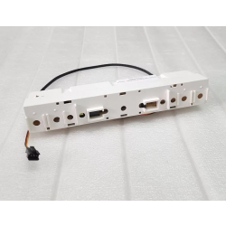 Блок силовой TB-6027PWR для холодильников Бирюса моделей Б-920NF, 940NF  0255480000