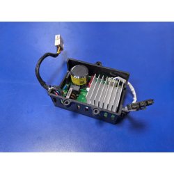 Плата инвертора GMT PB6291V10 CQC13134100673 для управления мотором BLDCA-270-5 СМ Aiwa WMF22...