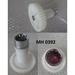 Шестерня большая d=85/17x74x95mm Pioneer MG109 MH0392