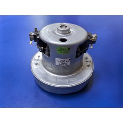 Мотор 1600W D=130/135мм H=112мм CINDERSON V1J-PH25 8P25291-01 для пылесоса Willmark VC-2650DBM