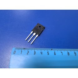 Транзистор IHW20N135R5 IGBT 20A 1350В Trenchstop [PG-TO247-3] [H20PR5]