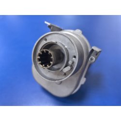 Редуктор в сборе мясорубки Ligrell LMG-3022S