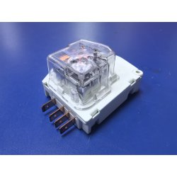 Таймер DBZC-1413-2G1 для холодильника Ascoli ADRF430
