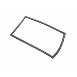 Уплотнитель ХК Atlant (660х1040мм) ХМ6224, ХМ4524N, ХМ4524ND цвет - тёмно-серый