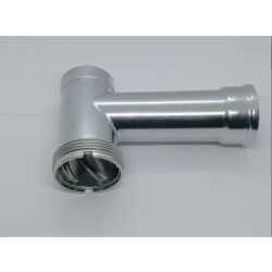 Корпус шнека мясорубки Supra MGS-1991 180x104xD62mm AK2310