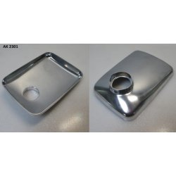 Лоток загрузочный 207x150x55mm мясорубки JVC JK-MG128 AK2301