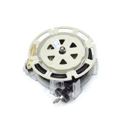 Катушка сматывания шнура (со шнуром) для пылесоса LG VC83201SCAN AHD57008801 б/у