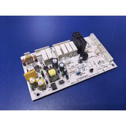 Плата WQP12-7601.D.1-1 V1.2 17176000032577 посудомоечной машины Kuppersberg GSM 4574