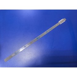 Планка декоративная панели управления морозильной камеры Stinol 106 UP NF 260