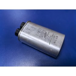 Конденсатор 2100V 1,07mF высоковольтный Samsung T-80 T960429 RC-QZA172WREO для СВЧ Sharp Samsung