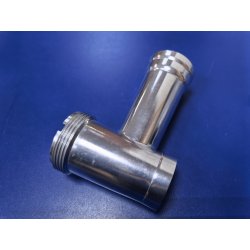 Корпус шнека мясорубки Supra MGS-1841T