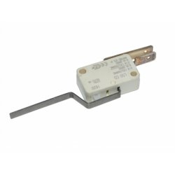 Микровыключатель аквастопа ПММ Haier 012G6050040A