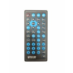 Пульт ДУ Mystery TO-006 для автомагнитолы Mystery MMD-3007/3011