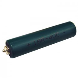 Аккумулятор бритвы Braun 5733 (мизинчиковый, в комплекте 2шт. ,арт 7030922 в/з 7030368)
