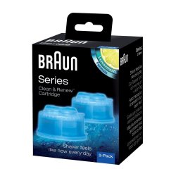 Картридж к бритве CCR2 (Braun) / 5331716 (5331707)