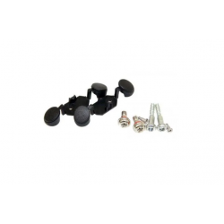 Набор деталей (болты, заглушки) бритвы Braun 5736-5739, black 7030455