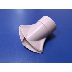 Насадка-концентратор (посадочный диаметр - 36мм) фена Scarlett SC-276